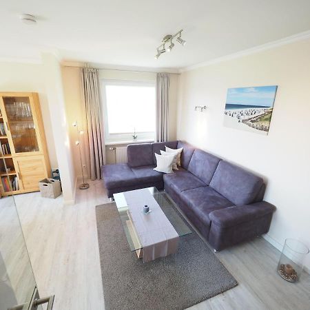Appartement 189 Westerland Exterior foto