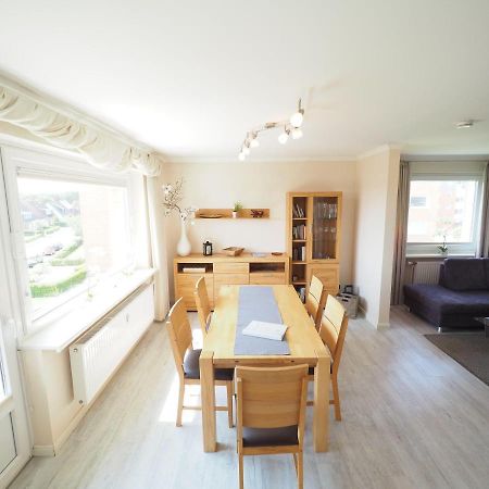 Appartement 189 Westerland Exterior foto