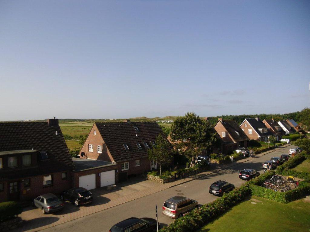Appartement 189 Westerland Exterior foto