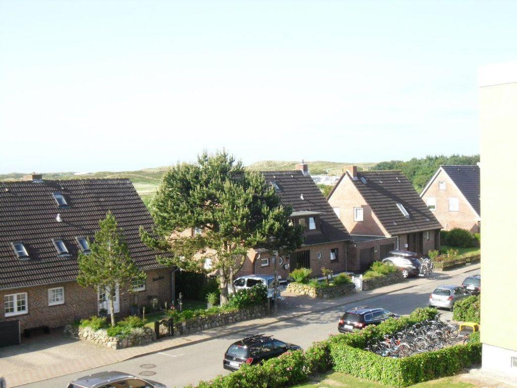 Appartement 189 Westerland Exterior foto