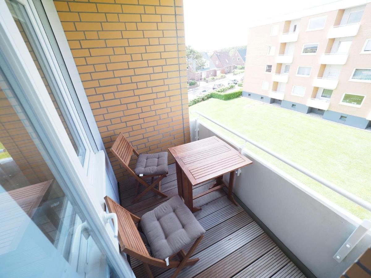Appartement 189 Westerland Exterior foto