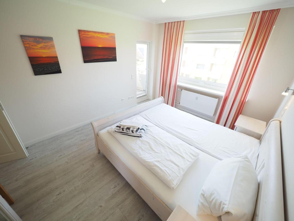 Appartement 189 Westerland Exterior foto
